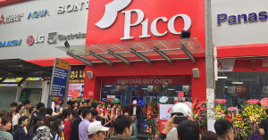 Mua điều hòa bị Pico 'hành', nữ khách hàng phải ra nhà nghỉ ngủ qua đêm