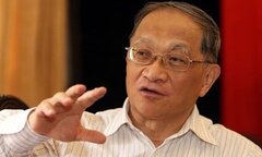 TS.Lê Đăng Doanh: Tổ tư vấn Thủ tướng sẽ không tránh khỏi va chạm với lợi ích nhóm