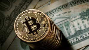 Chỉ trong một đêm, bitcoin tăng lên gần 75 triệu đồng