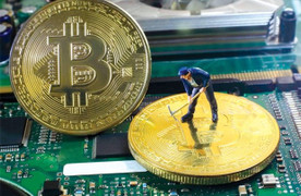 Bitcoin cash vượt ngưỡng 16 triệu đồng chỉ trong 2 ngày