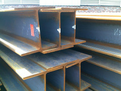 Thép chữ 'H' nhập khẩu từ Trung Quốc bị áp dụng biện pháp chống bán phá giá