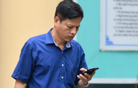 Xét xử Hà Văn Thắm: Đề nghị khởi tố hình sự Trưởng Ban kiểm soát OceanBank