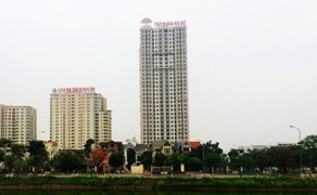 Thoái vốn tại Tập đoàn Hà Đô, Bộ Quốc phòng thu về 250 tỷ đồng