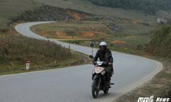 Đầu tư hơn 50.000 tỷ đồng xây dựng cao tốc Hòa Bình - Sơn La