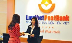 Ngân hàng Bưu Điện Liên Việt nói gì về thông tin sáp nhập?