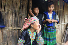 Chính phủ xuất 1.442 tỷ đồng cho các địa phương để cứu đói, thiên tai