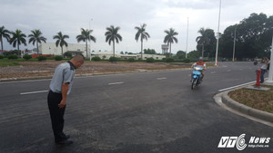 Video: Lãnh đạo cao cấp cây xăng Nhật Bản chào khách bằng tiếng Việt