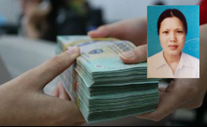 'Nữ quái' dùng chiêu trò trả lãi suất cao lừa 7 tỷ đồng thế nào?