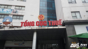 Bộ Tài chính truy trách nhiệm Tổng cục Thuế trong vụ thanh lý xe ô tô