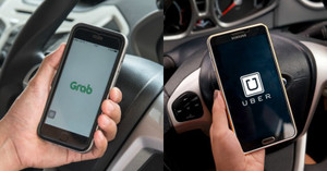 Kịch bản Uber, Grab rời Việt Nam vẫn kiếm nghìn tỷ, Nhà nước thất thu thuế