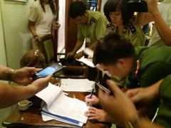 Hàng loạt cơ quan chức năng vào cuộc, vụ Khaisilk sắp được đưa ra ánh sáng