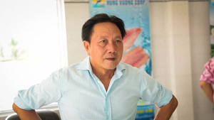 Đại gia thủy sản Dương Ngọc Minh bán tài sản để trả nợ