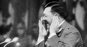 Phát hiện bí mật chấn động về Hitler liên quan đến FBI