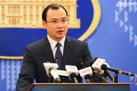 Việt Nam phản đối Trung Quốc kỷ niệm cái gọi là '70 năm thu hồi Hoàng Sa, Trường Sa'