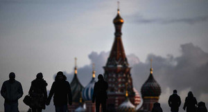 Người Nga xác định 3 kẻ thù nguy hiểm nhất của mình