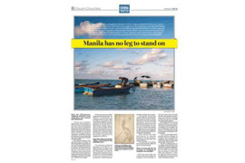 Trung Quốc vung tiền “mua” báo chí nước ngoài