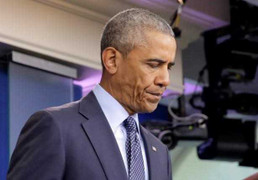 Obama: Kẻ tấn công hộp đêm mang đầy thù hận