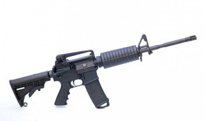Vì sao những kẻ sát nhân hàng loạt chọn AR-15 là công cụ giết người?