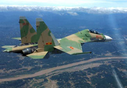 Báo Trung Quốc nói gì về vụ Su-30MK2 Việt Nam gặp nạn?