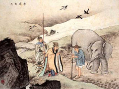 Ngày của cha và bài học từ những tấm gương hiếu thảo