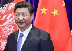 Chủ tịch Trung Quốc Tập Cận Bình tới Ba Lan thắt chặt quan hệ