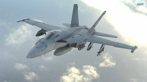 Lính thủy đánh bộ Mỹ dùng lại chiến cơ cũ