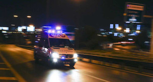 Đánh bom kép rung chuyển sân bay Thổ Nhĩ Kỳ, hơn 100 người thương vong