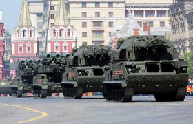 Nga triển khai hệ thống tên lửa phòng không Tor-M2U ở Siberia