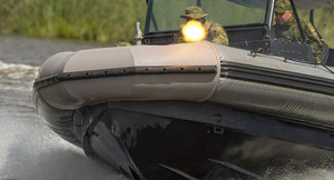 Hãng cha đẻ súng AK cung cấp tàu đổ bộ, tấn công cho đặc nhiệm Nga