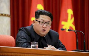 Triều Tiên: Lệnh trừng phạt mới của Mỹ là “một lời khiêu chiến”