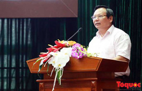 “Nên có một cái nhìn trầm tĩnh hơn về vấn đề khách du lịch Trung Quốc”