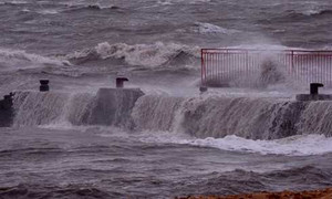 Hàng trăm nghìn người Trung Quốc sơ tán vì siêu bão Nepartak