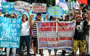 Philippines hoan nghênh phán quyết của Tòa trọng tài, kêu gọi các bên kiềm chế