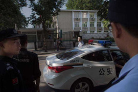 Các lãnh đạo Trung Quốc nói gì về phán quyết của Tòa trọng tài trong vụ kiện ở Biển Đông?