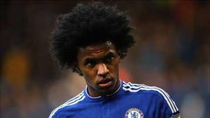 Chelsea ký mới 4 năm với Willian, ấn định ngày ra mắt Conte