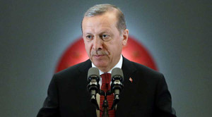 Quân bài đặc biệt giúp Erdogan lật ngược tình thế trong đảo chính Thổ Nhĩ Kỳ