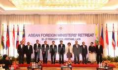 Báo Mỹ: Biển Đông sẽ bao trùm hội nghị ngoại trưởng ASEAN