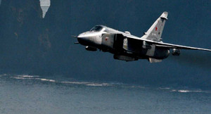 Phi công Thổ Nhĩ Kỳ tự ý bắn hạ Su-24 của Nga