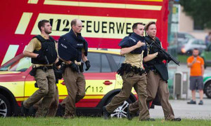 Bộ Ngoại giao đưa thông tin về nạn nhân người Việt trong vụ tấn công ở Đức