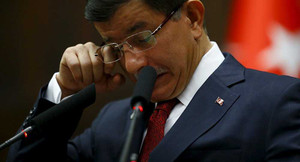 Cựu Thủ tướng Thổ Nhĩ Kỳ thú nhận ra lệnh bắn Su-24 Nga