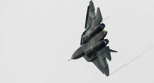 Nga chế tạo 'mắt thần' cho siêu chiến cơ tàng hình Sukhoi T-50