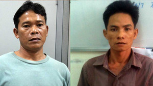 Vạch trần thủ đoạn nhóm siêu trộm chuyên đột nhập tiệm vàng miền Tây