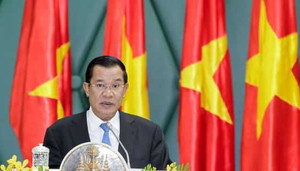 TS Trần Công Trục: Phát ngôn của ông Hun Sen là không cần thiết