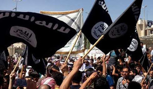 Mỹ bắt giữ viên cảnh sát ủng hộ IS