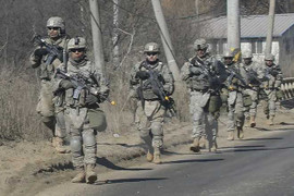 Triều Tiên bác bỏ khả năng tấn công hạt nhân phủ đầu độc quyền của Mỹ