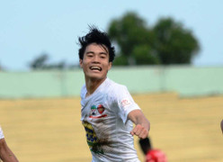 HLV HAGL: 'Văn Toàn có thể chơi hay hơn nữa'