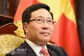 Nếu không tận dụng cơ hội từ ASEAN, doanh nghiệp VN sẽ bị áp lực cạnh tranh lớn