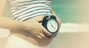 Ly kỳ chuyện mang bầu 17 tháng vẫn chưa sinh ở Trung Quốc