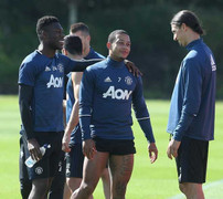 Mourinho tuyên bố khóa sổ kỳ chuyển nhượng