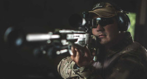 Hãng 'cha đẻ' của AK huyền thoại sắp ra mắt 2 súng trường bắn tỉa mới